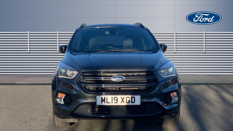 Ford Kuga 1.5 TDCi ST-Line 5dr 2WD Diesel Estate